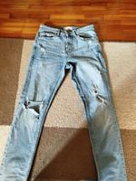Jeans Hose Bayern - Eschenbach Vorschau