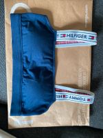 BH Bra Tommy Hilfiger blau NEI Sachsen - Striegistal Vorschau