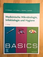 Medizinische Mikrobiologie, Infektiologie und Hygiene (BASICS) Schleswig-Holstein - Lübeck Vorschau