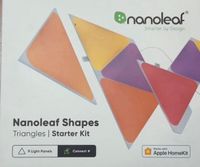 Nanoleaf Panels LED Vahr - Neue Vahr Nord Vorschau