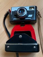 Alte analoge Kamera Beirette SL 300 / ehemals DDR Bayern - Rehau Vorschau