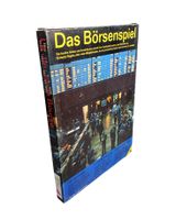 Ravensburger 14.215 - Das Börsenspiel 1972 Wirtschaft Strategie Nordrhein-Westfalen - Iserlohn Vorschau