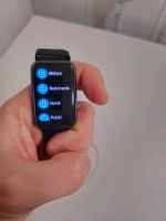 Huawei Watch fit Graphite Black Smartwatch Köln - Zollstock Vorschau