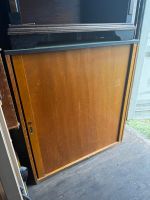 Aktenschrank Vintage / Highboard München - Au-Haidhausen Vorschau