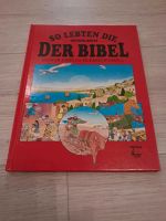 Buch "So lebten die Menschen der Biebel" Baden-Württemberg - Hüffenhardt Vorschau