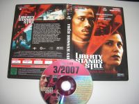 Liberty Stands Still - Im Visier Des Mörders - DVD, Wesley Snipes Nordrhein-Westfalen - Remscheid Vorschau