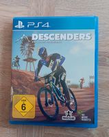 PS4 Spiel Descenders Baden-Württemberg - Külsheim Vorschau