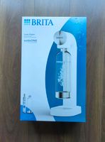 Wassersprudler, Soda Maker, Soda One von Brita - NEU und OVP Hamburg-Nord - Hamburg Langenhorn Vorschau