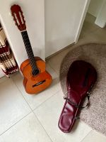 Gitarre Carmencita Model 503 + Tasche - Wie neu Nordrhein-Westfalen - Coesfeld Vorschau