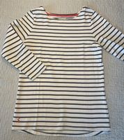 Joules maritimes Langarmshirt geringelt Gr. S Schleswig-Holstein - Fockbek Vorschau