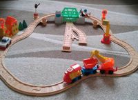 Spielzeug Eisenbahn Bergedorf - Hamburg Lohbrügge Vorschau