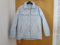 PAGE ONE Steppjacke, Oversize, Gr. 40, hellblau, NEUwertig Nordrhein-Westfalen - Paderborn Vorschau