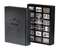 Miuccia Prada Buch / Coffee Table Book Chanel Gucci LV Hermes Altona - Hamburg Rissen Vorschau