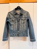 GAP Jeansjacke blau Größe S Bayern - Zorneding Vorschau