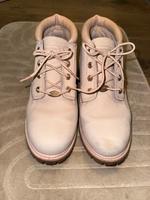 Timberlandboot rosa Gr. 40 Nordrhein-Westfalen - Holzwickede Vorschau