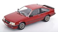 Norev - Modellauto 1:18 - Opel Monza 3.0 E 1983 - redmetallic Hessen - Driedorf Vorschau