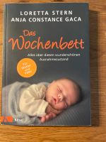 Buch: das Wochenbett Aachen - Kornelimünster/Walheim Vorschau