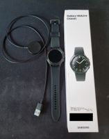 Samsung Galaxy Watch 4, 46mm Rheinland-Pfalz - Hellenhahn-Schellenberg Vorschau