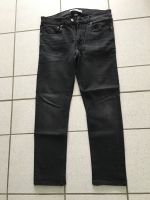 Herren Jeans Calvin Klein, Grau, Gr. 33/32 Rheinland-Pfalz - Volxheim Vorschau