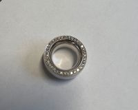 SCHUBART Ring Designer Goldschmiede 750Gold/Platin Bayern - Wiedergeltingen Vorschau