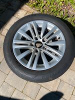 BMW ORIGINAL FELGEN Sommerreifen Goodyear Bayern - Dießen Vorschau