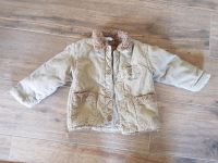 Süße Übergangsjacke beige, 86, Unisex, Jungen, Mädchen Niedersachsen - Stelle Vorschau