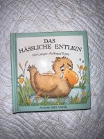 Das Hässliche Entlein mit lustigen Aufklapp-Tricks | Kinderbuch Nordrhein-Westfalen - Mettmann Vorschau