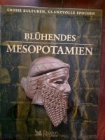 Buch " Blühendes Mesopotamien" Reader's Digest Bayern - Gröbenzell Vorschau