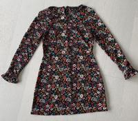 Kleid mit Blumenmuster / Blumen und langen Ärmeln, Gr. M/ L Hannover - Ahlem-Badenstedt-Davenstedt Vorschau
