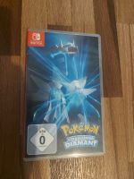 Nintendo Switch Pokémon Strahlender Diamant Nordrhein-Westfalen - Bottrop Vorschau