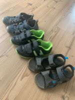 Schuhe Größe 31 Sommerschuhe Thüringen - Eisfeld Vorschau
