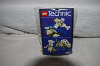 Lego Technic 8022 Nordrhein-Westfalen - Solingen Vorschau