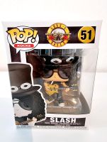 Funko Pop Slash Guns n Roses Nr.51 Neu! Nordrhein-Westfalen - Bergkamen Vorschau