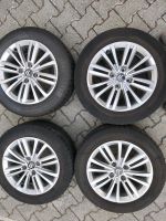 Sommerräder Citroën C4 205/55R16 91V Hessen - Lützelbach Vorschau