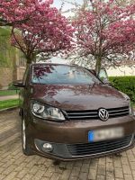 Volkswagen Touran 1.4 TSI LIFE Apple CarPlay, SHZ, PDC etc Nordrhein-Westfalen - Hattingen Vorschau