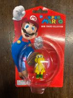 Super Mario Mini Figur Collection Serie 2 Koopa Troopa OVP Gerbstedt - Siersleben Vorschau