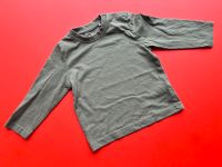 Topomini Langarmshirt, Sweatshirt, Shirt, Pullover, Gr. 80 Duisburg - Duisburg-Süd Vorschau