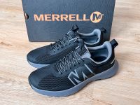 Merrell Schuhe Cloud Sprint Black - Größe 40 - NEU Nordrhein-Westfalen - Lünen Vorschau