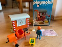 Playmobil System 3207 Baustellenwagen vollständig OVP aus 1976 Baden-Württemberg - Aalen Vorschau