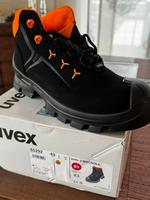 Uvex 2 Macsole S3 Sicherheitsschuhe Rheinland-Pfalz - Beilingen Vorschau