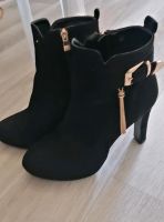 High Heels, Pumps, Damenschuhe, 10cm Absatz /Top Zustand ⭐ Thüringen - Jena Vorschau