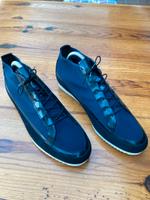 Högl leichter Damen Schnürschuh sportliche Eleganz Gr.7 / 41 Nordrhein-Westfalen - Mönchengladbach Vorschau