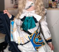 Barbara Genshin Cosplay (Tausch möglich) Obervieland - Arsten Vorschau