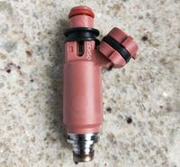 Injectors Einspritzdüsen Denso 565cc Subaru STI Bayern - Marktheidenfeld Vorschau