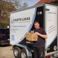 Logistik Lukas Getränkevertrieb & Event-Service Niedersachsen - Bad Salzdetfurth Vorschau