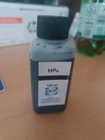 Nachfüllset für HP. 100ml OCB Tinte BKP black + Zubehör Baden-Württemberg - Oedheim Vorschau