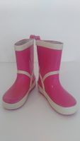 Pinke Gummistiefel von playshoes (Größe 25) Bielefeld - Bielefeld (Innenstadt) Vorschau