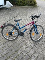 City Fahrrad Mecklenburg-Vorpommern - Roggentin (bei Rostock) Vorschau