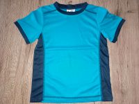 Topolino Sport T-Shirt Gr. 110 Blau Niedersachsen - Esens Vorschau