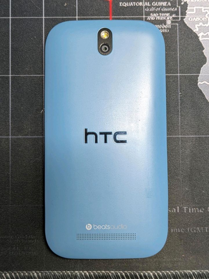 HTC One SV Blau / blue in Witten